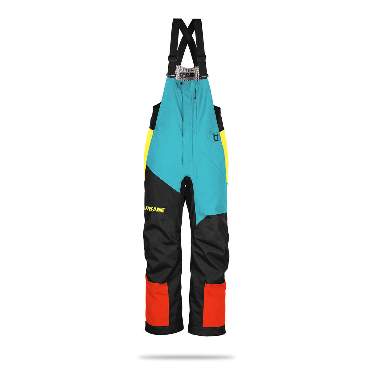 Allied Insulated Bib