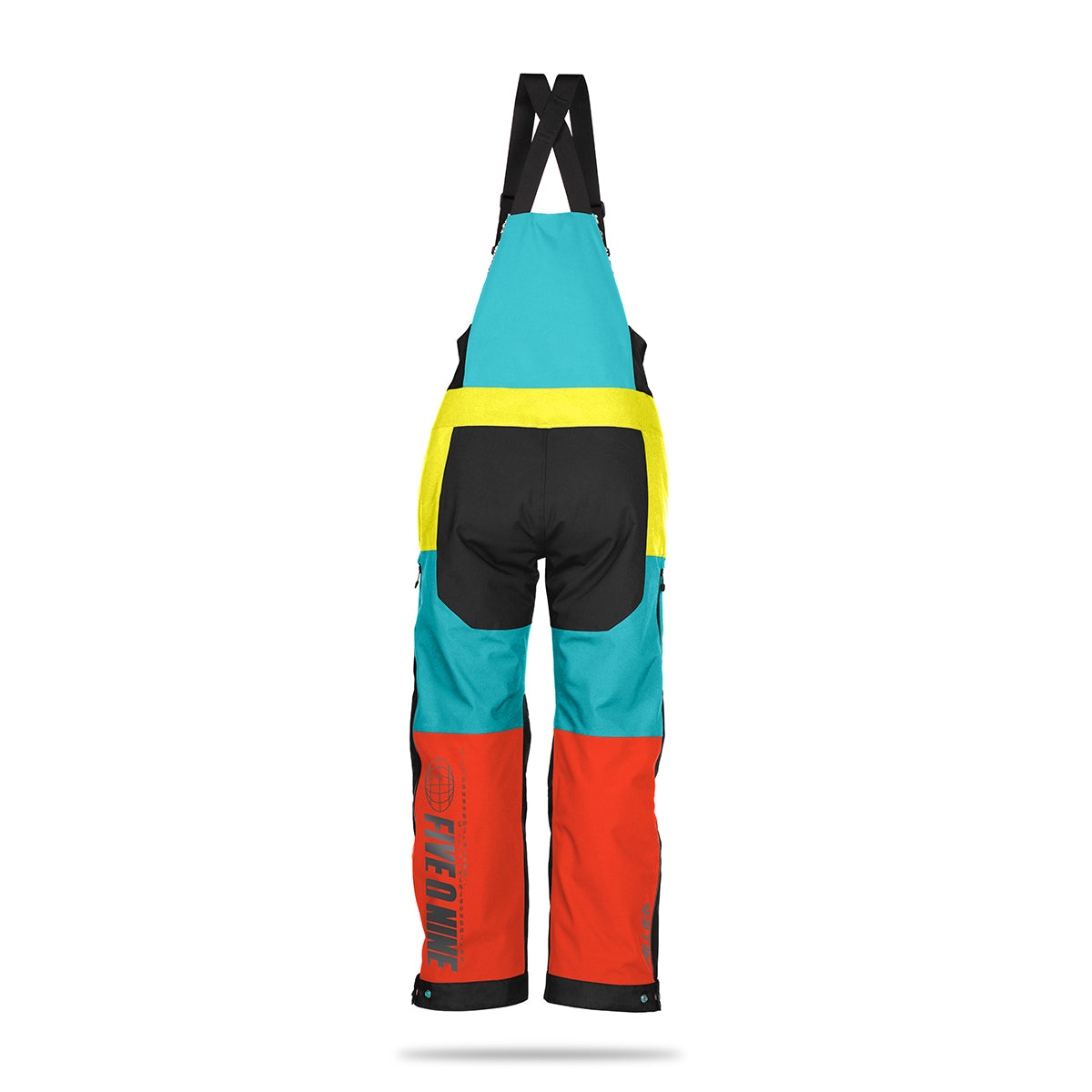 Allied Insulated Bib – 509