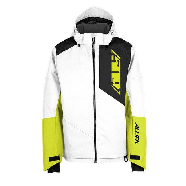 Allied Insulated Jacket – 509
