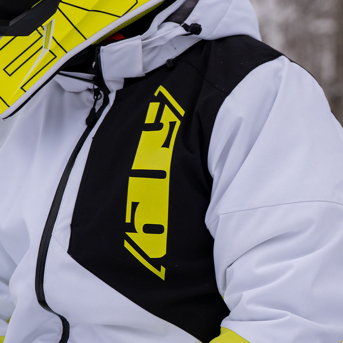 Allied Insulated Jacket