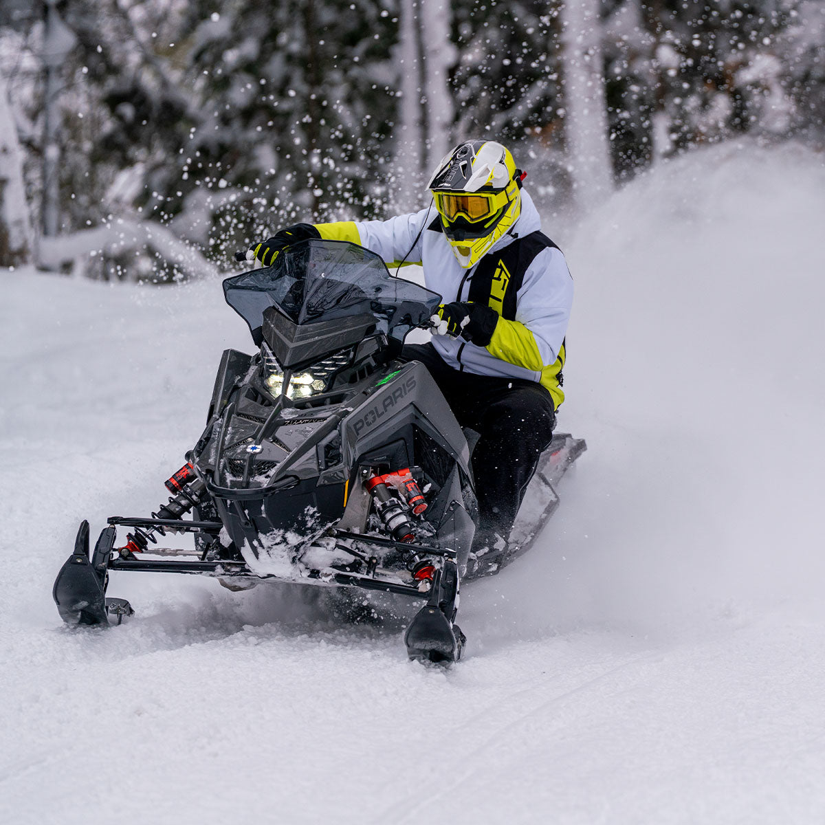 Allied Insulated Jacket