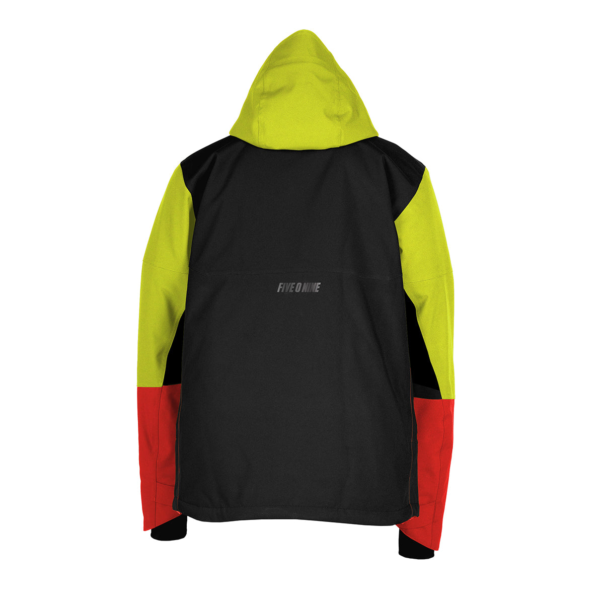 Allied Insulated Jacket