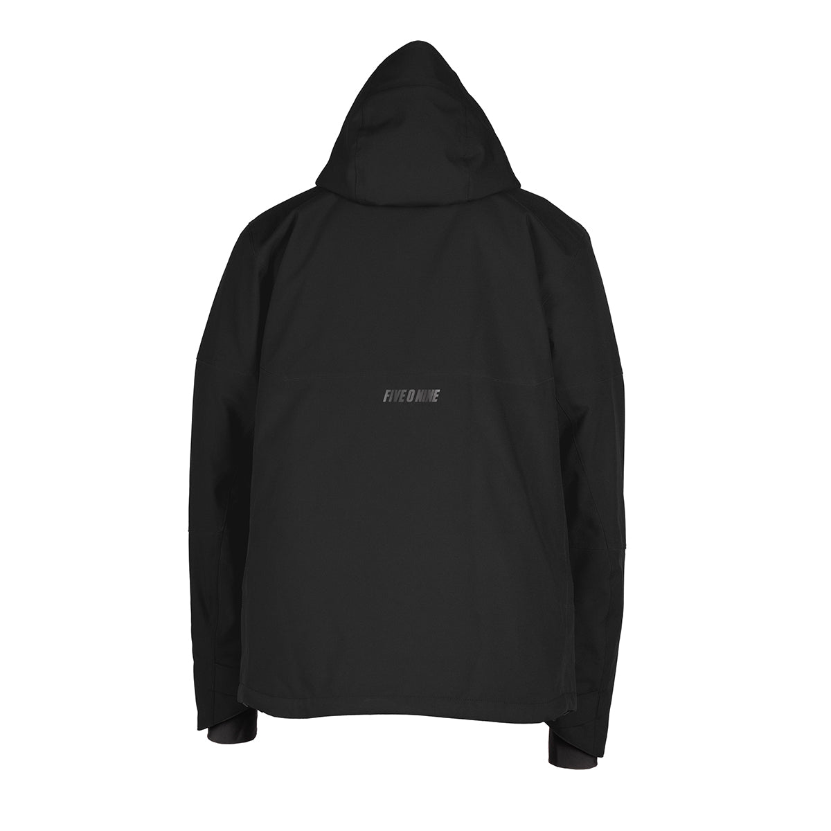 Allied Insulated Jacket