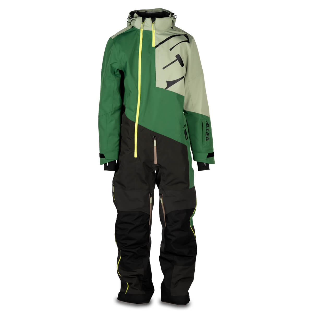 Snowmobile Suits For Kids 509 Youth Rocco Snow Jacket W/Thinsulate