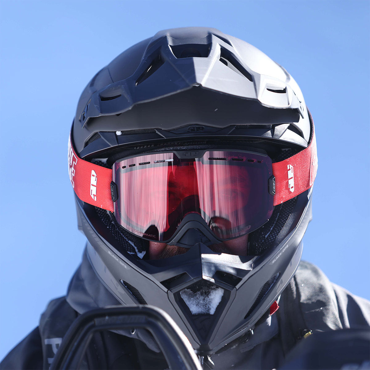 Altitude 2.0 Helmet