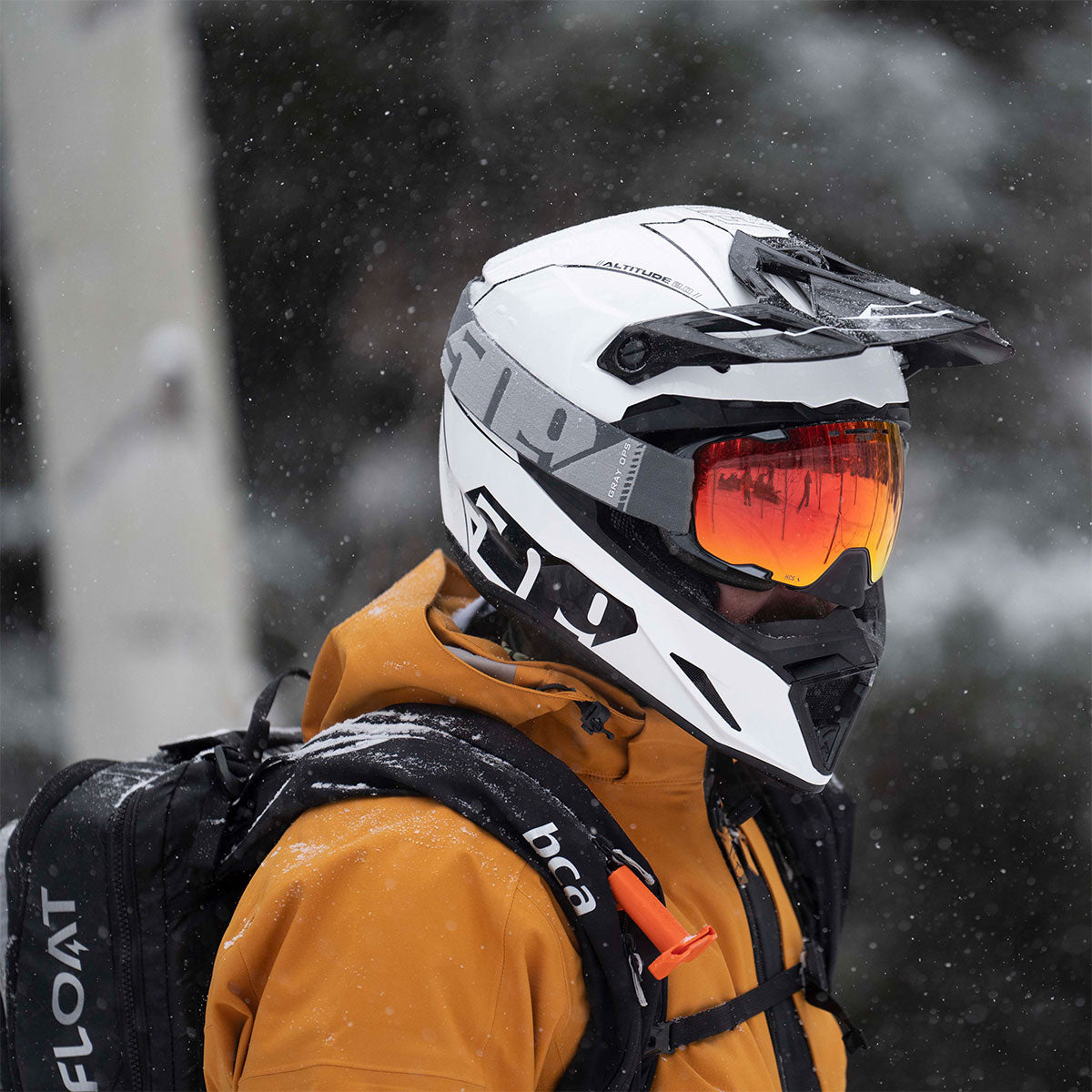 aviator goggle 509 Aviator 2.0 Goggle