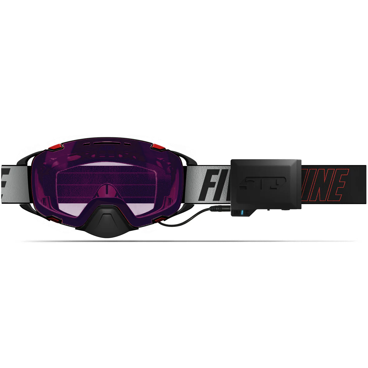 Aviator 2.0 Ignite S1 Goggle Whiteout