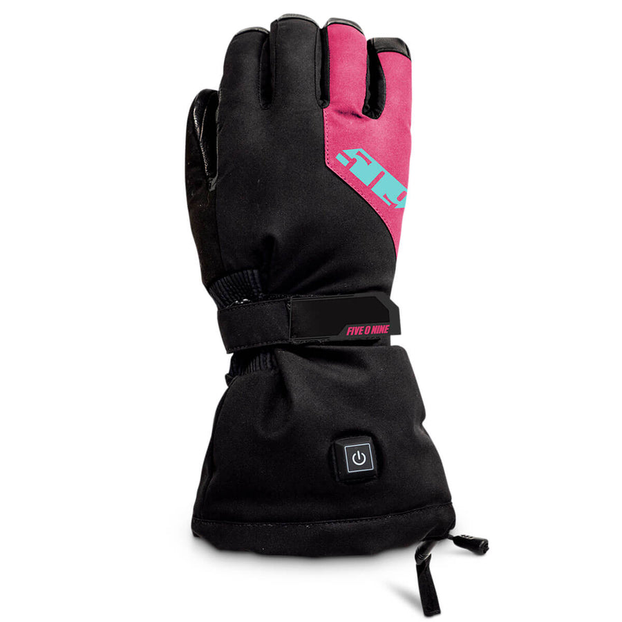 I'm keep seeing posts re:gloves. Description attached to pics. : r