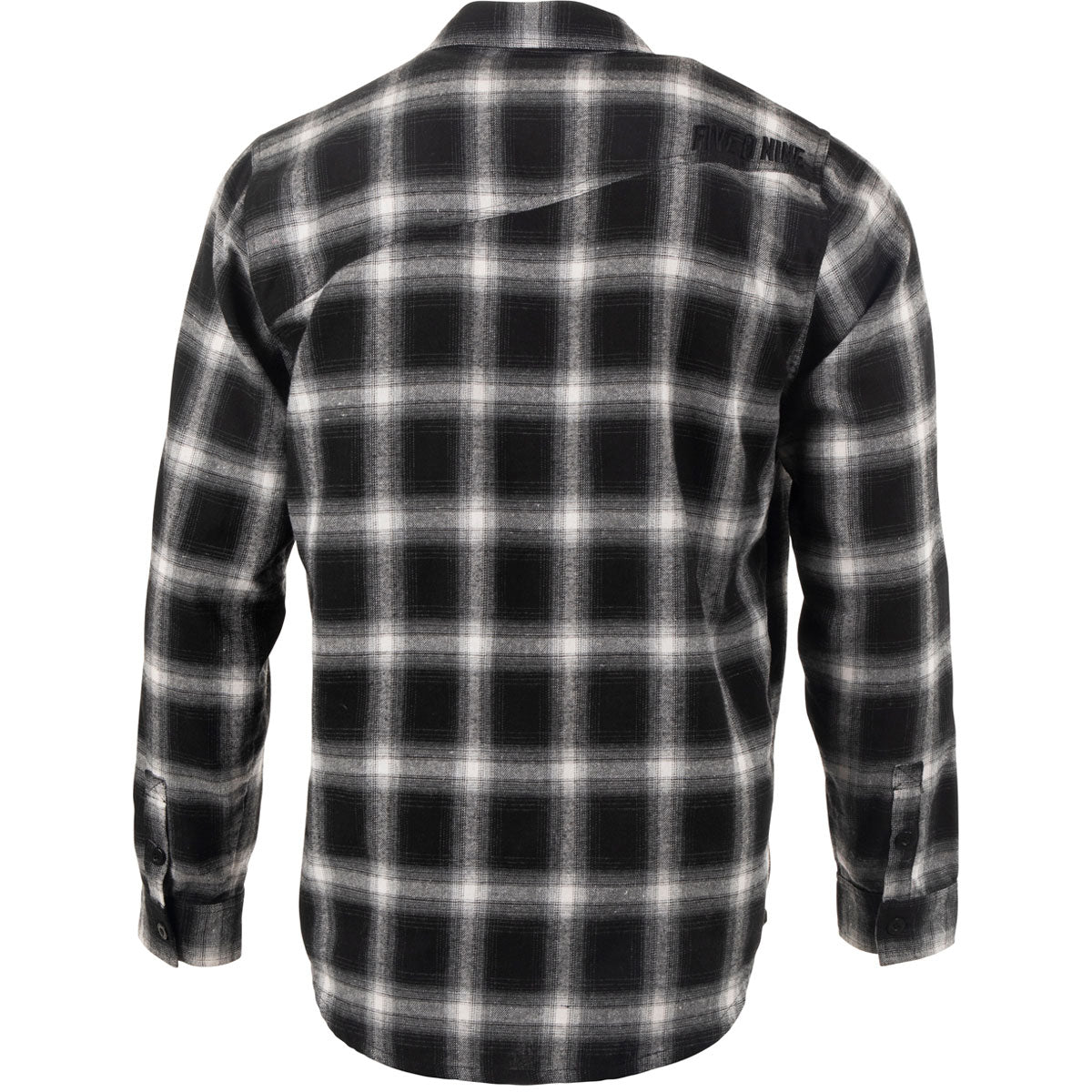 Basecamp Flannel Shirt (2023)