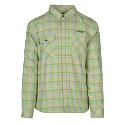 Basecamp Flannel Shirt