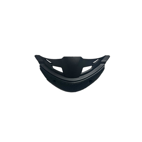 agv blizzard helmet breath deflector 509 Mach V Breath Deflector