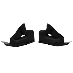 Cheek Pad Set for Delta V and Mach V Helmets