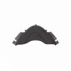 Cold Weather Chin Curtain for Mach V Helmet