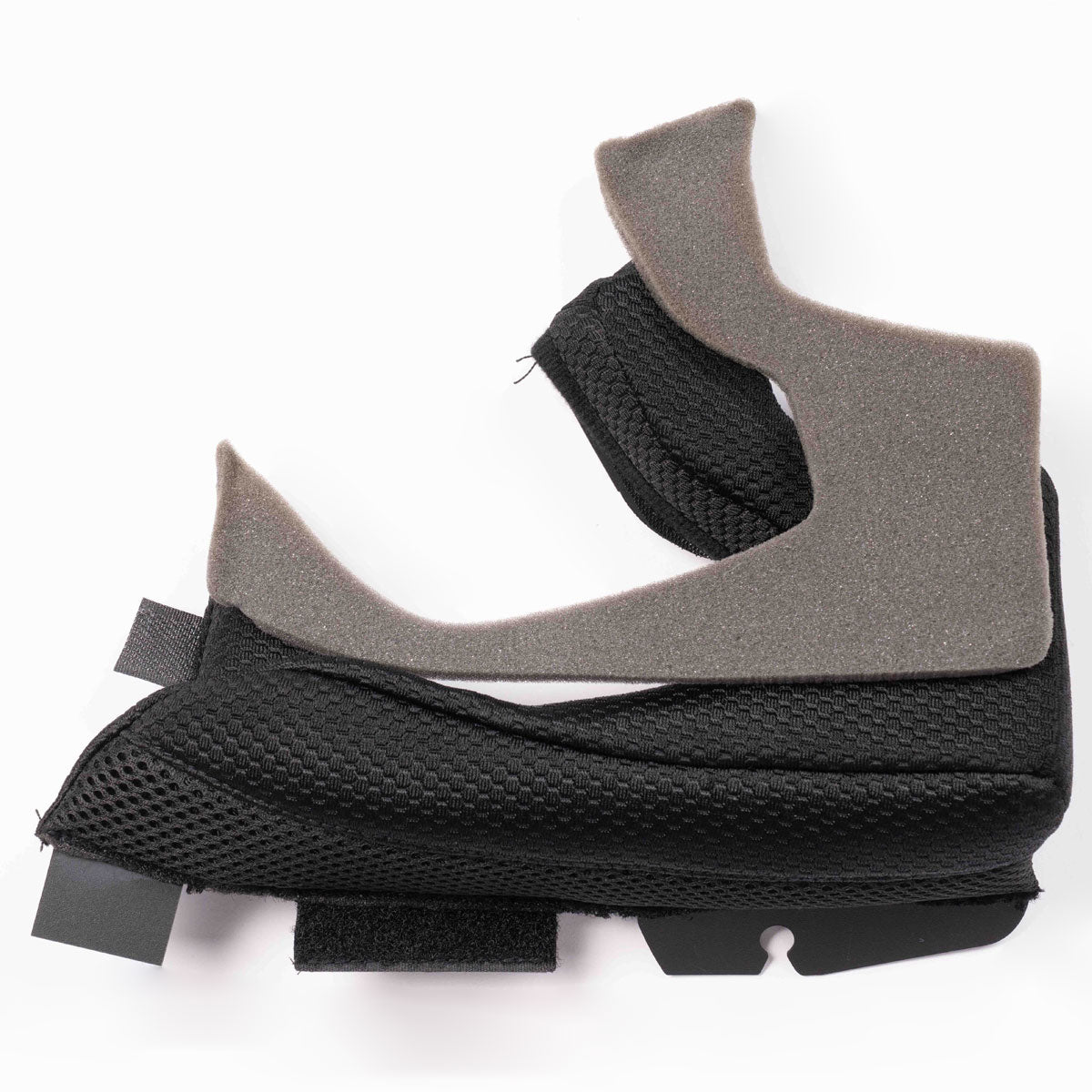 Custom(er) Cheek Pads for Mach V Commander and Delta V Commander Helmets