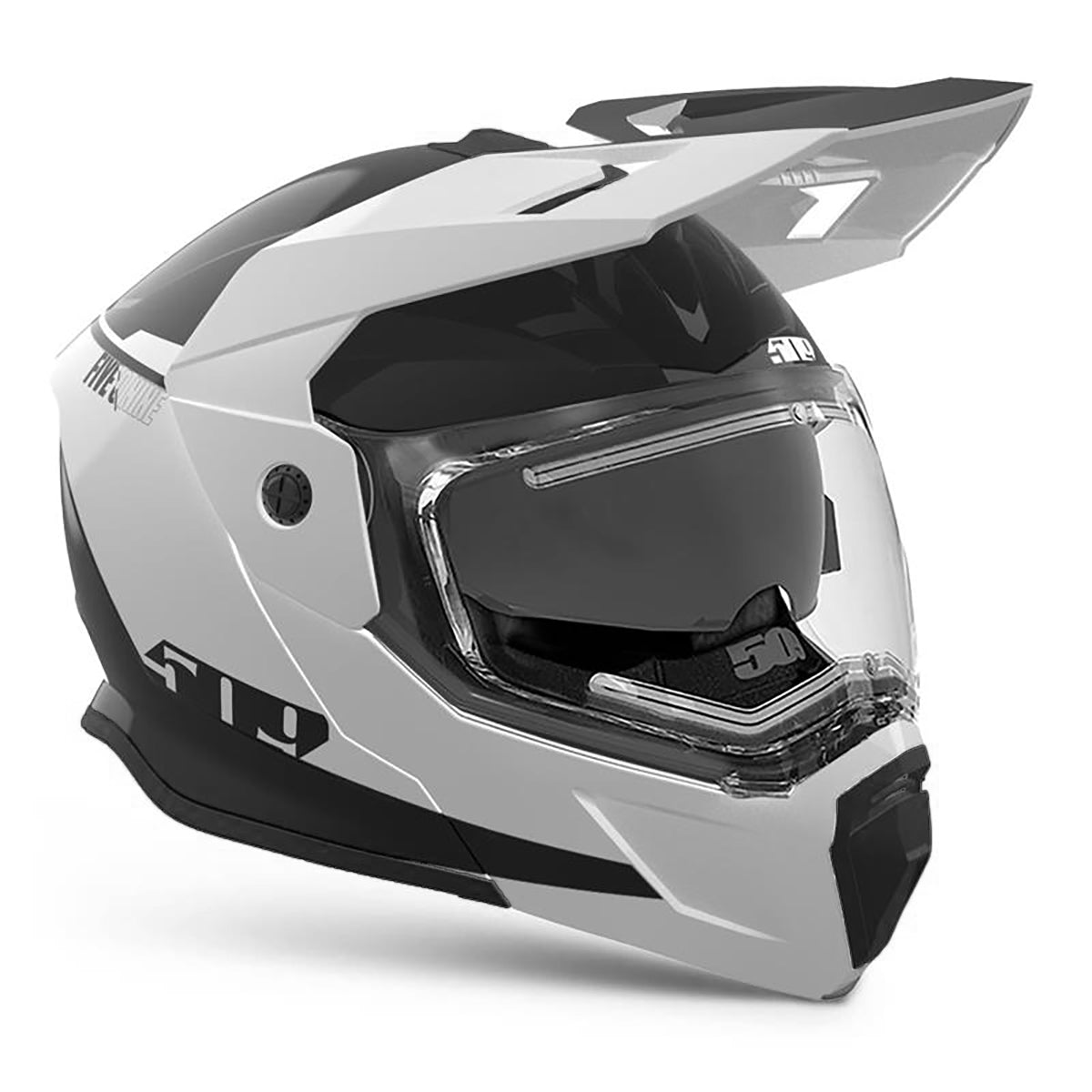 Delta R4 Ignite Helmet