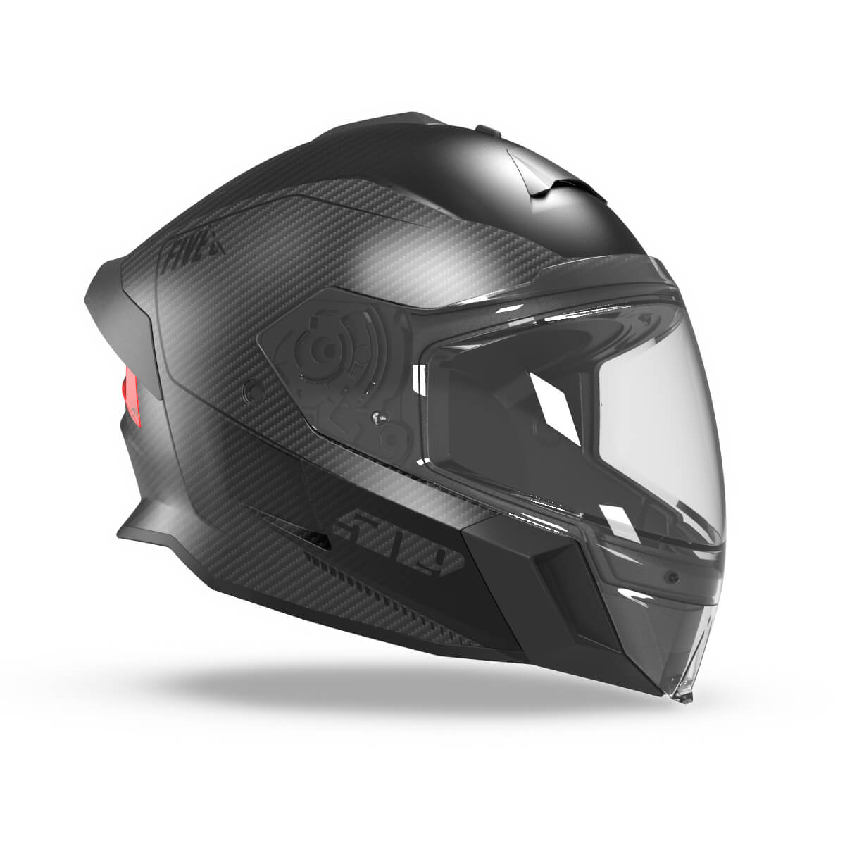 Delta V Carbon Ignite Helmet 2X-4X