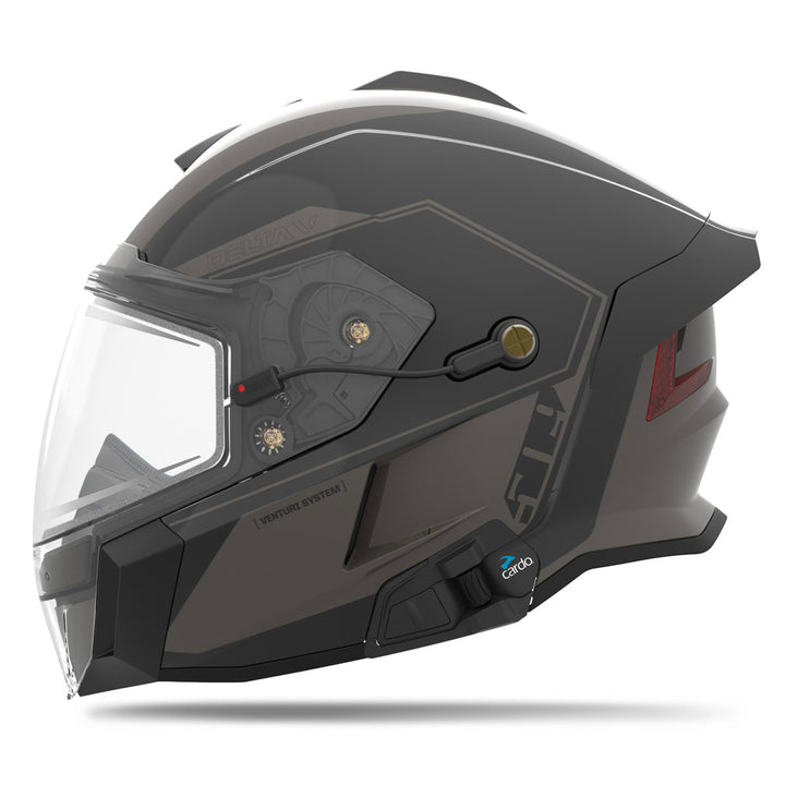 509 Snow Helmets | Trail & Mountain Snowmobile Helmets
