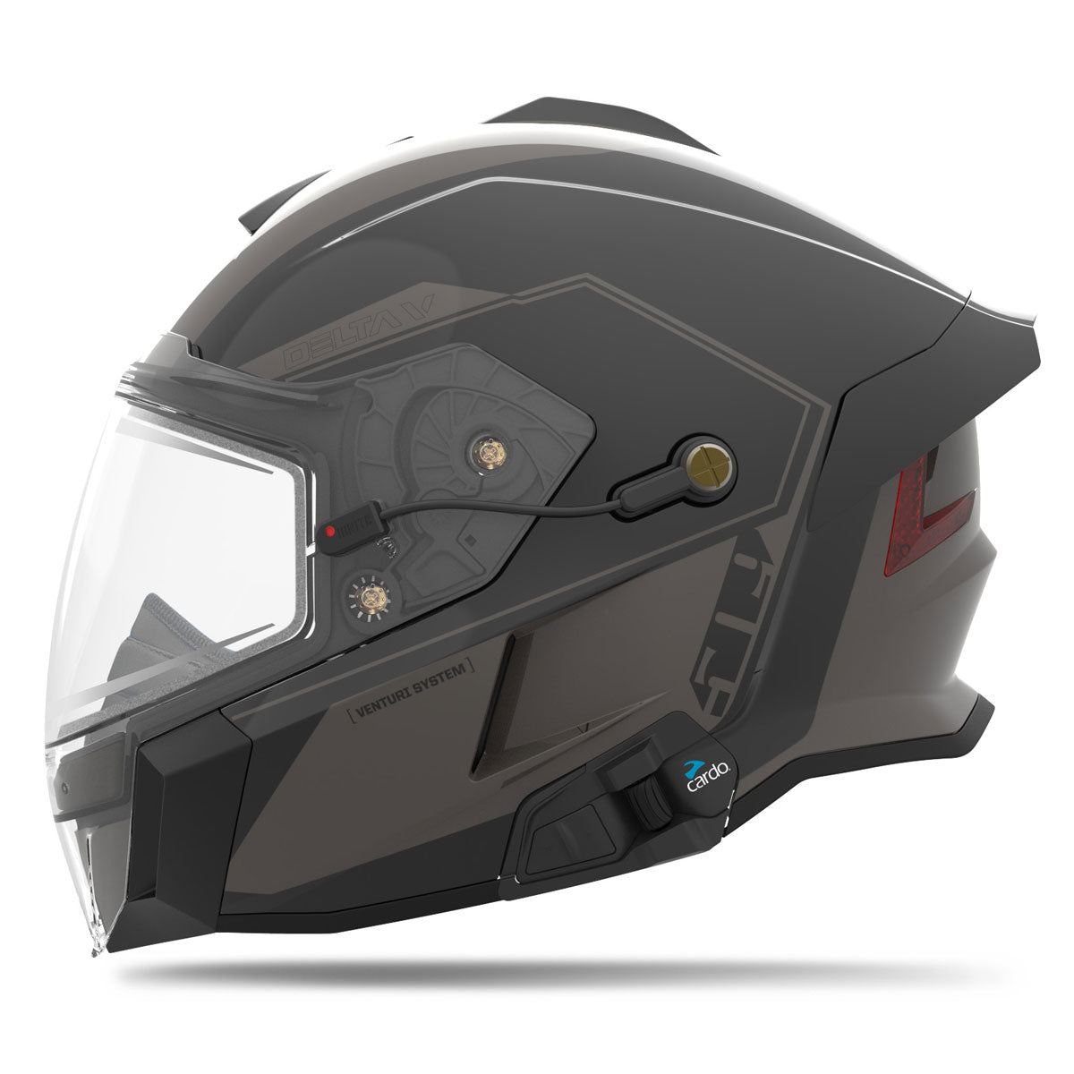 Delta V Commander Helmet