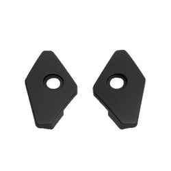 Ear Cover Kit for Delta R4 Helmets