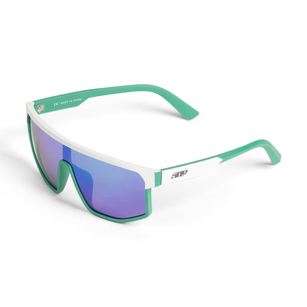 Jugz Sunglasses 5095 Col 3196 Italy Polarized Eyewear 360 eyewear sunglasses polarized - Gem main image 4