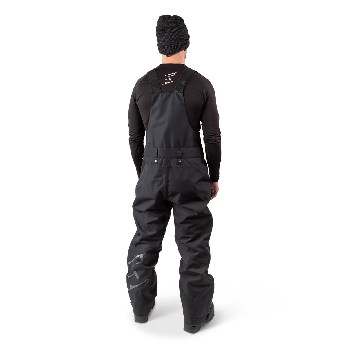 Ether Bib Shell (2022)