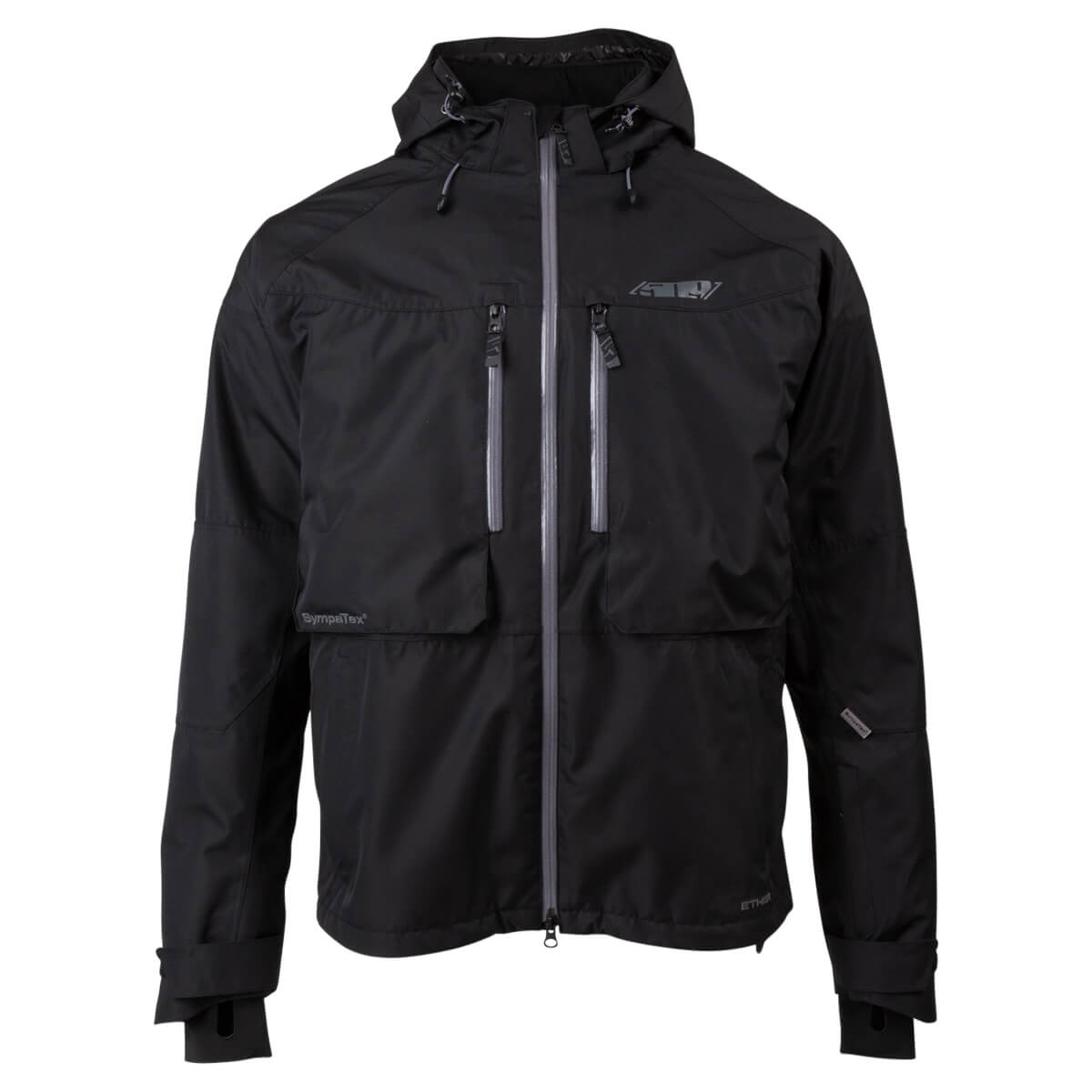 Ether Jacket Shell (2022)