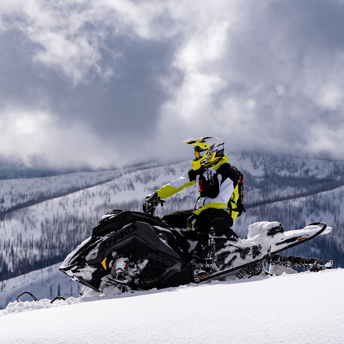 Evolve 2.0 Jacket Shell