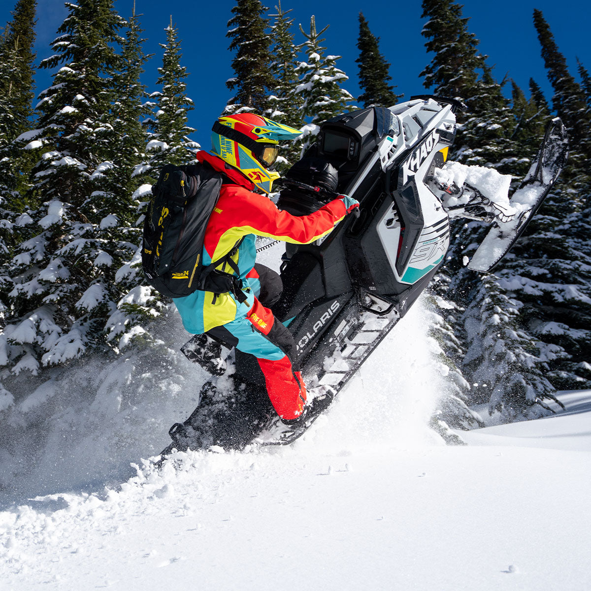 Evolve 2.0 Bib Shell