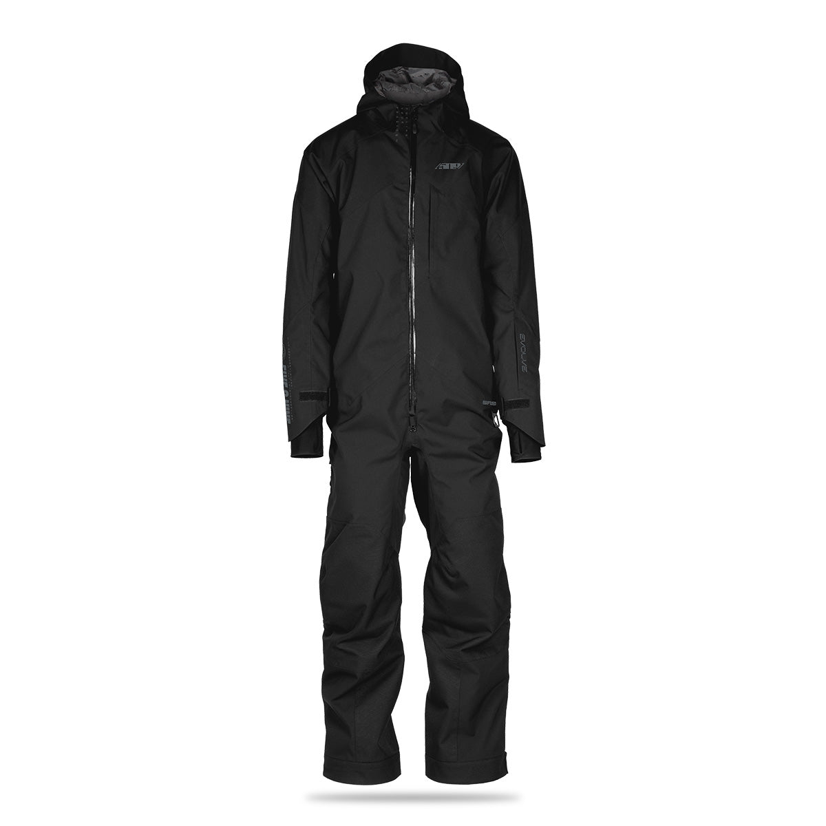 Evolve Mono Suit Shell