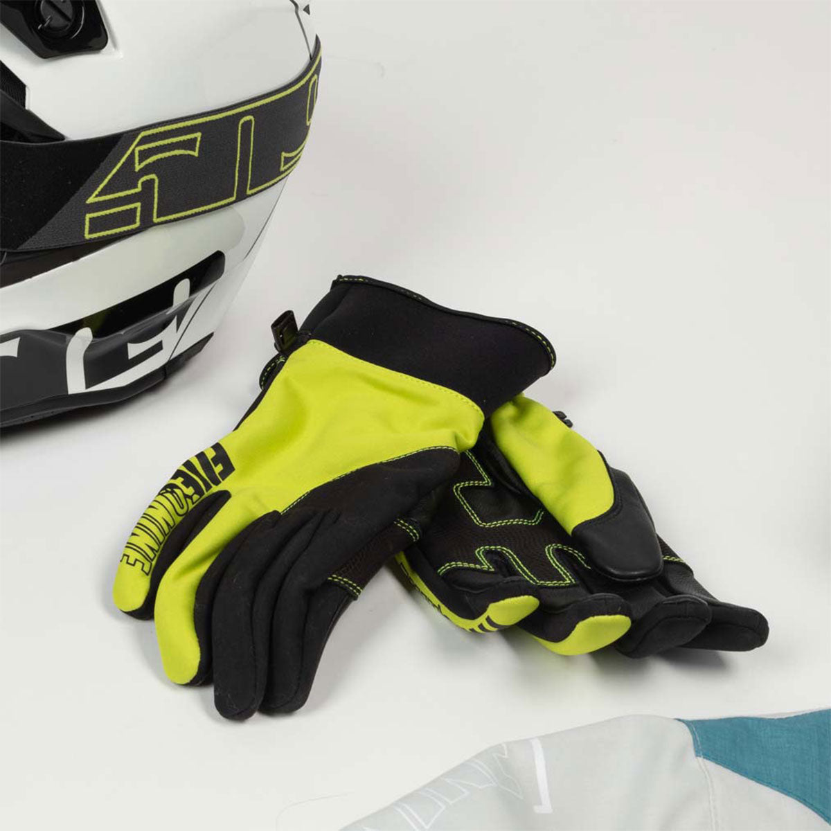 Factor Pro Gloves