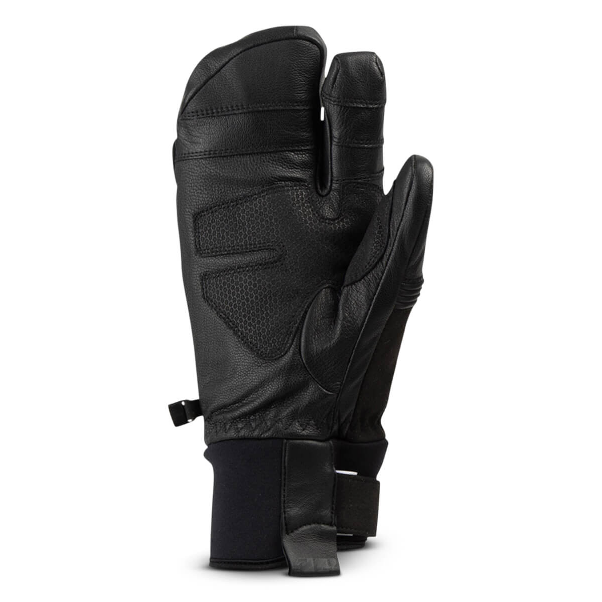 handschuhe trigger s Fisticuff Trigger Finger Snowmobile Mitt Buckhorn / SM