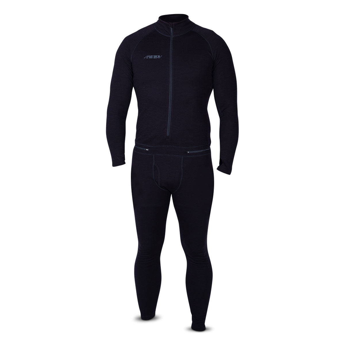 FZN Merino Party Suit