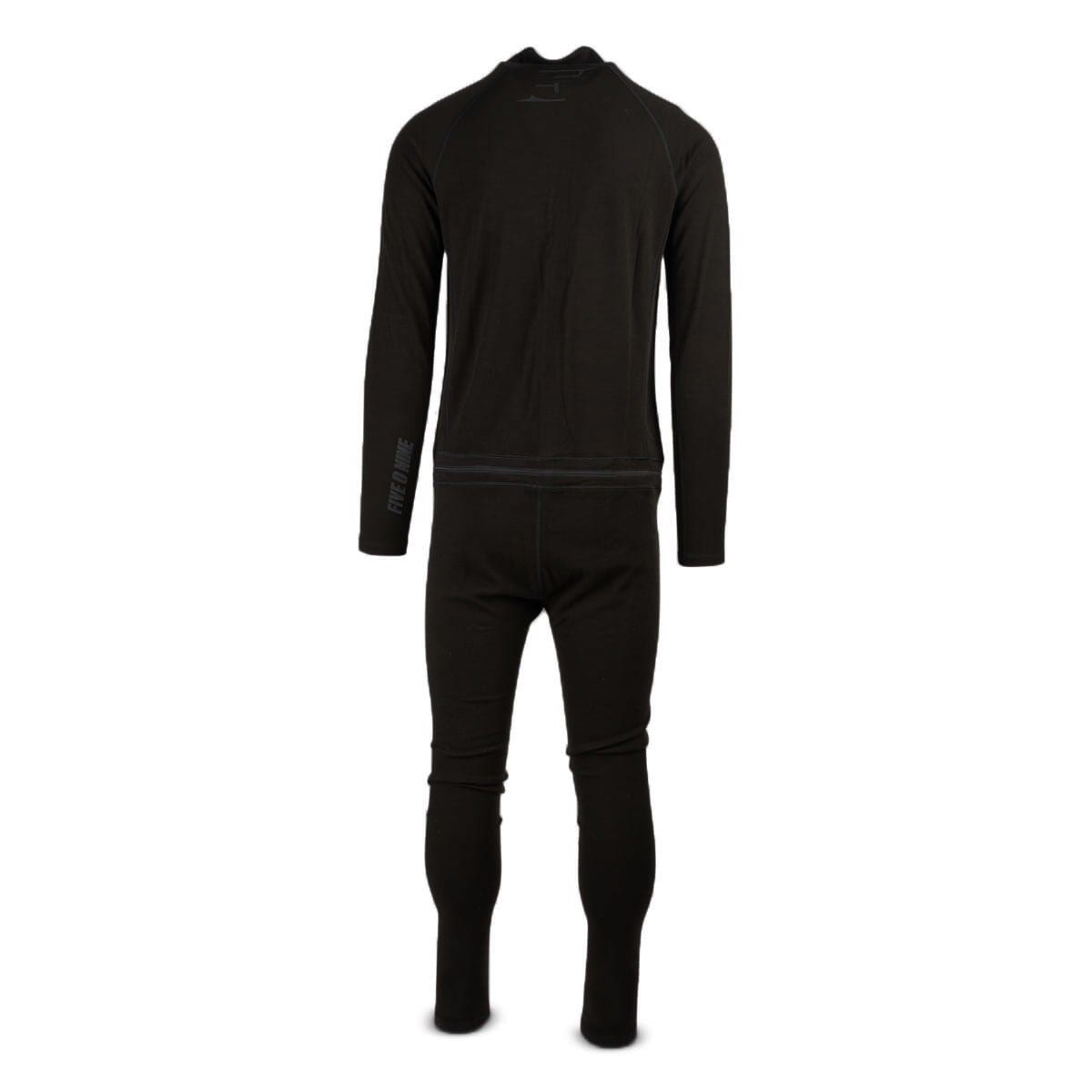 FZN Merino Party Suit
