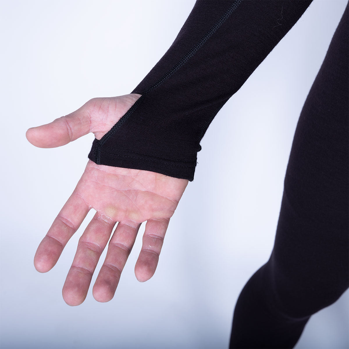 FZN Merino Party Suit