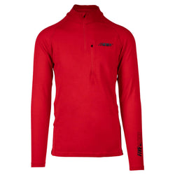 FZN Merino Quarter-Zip Shirt