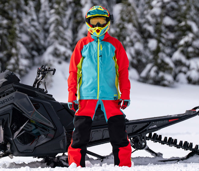 Evolve 2.0 Jacket Shell