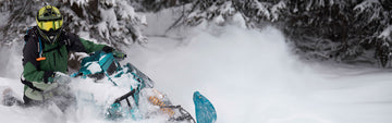 509 Snowmobile Gear