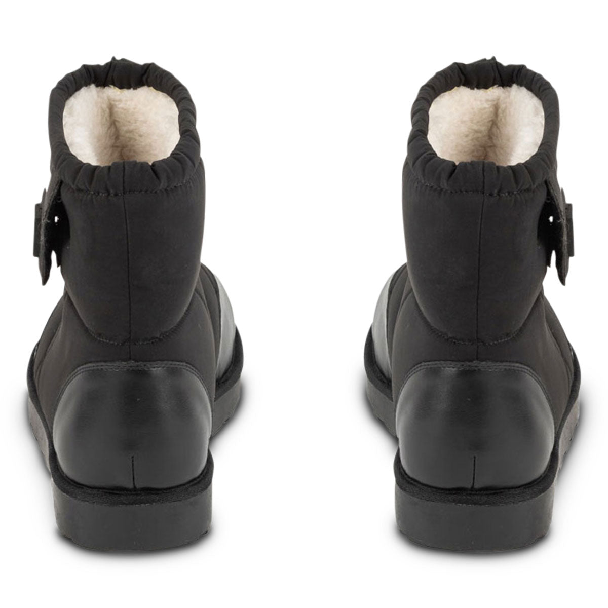 Ignite Slipper Boots