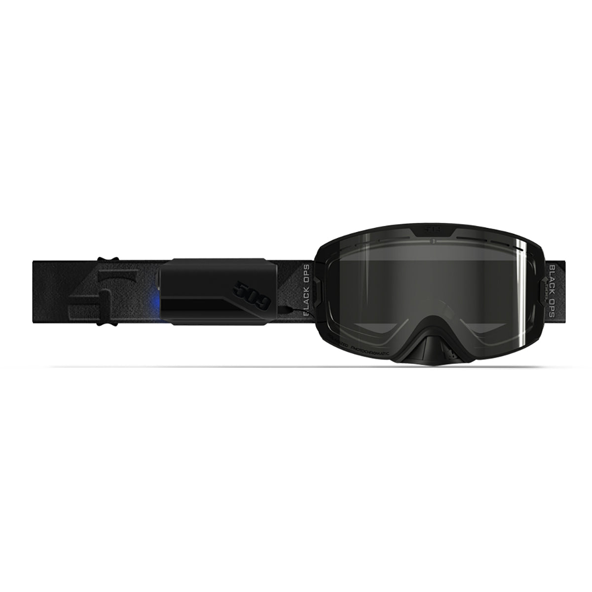 Kingpin Ignite Goggle