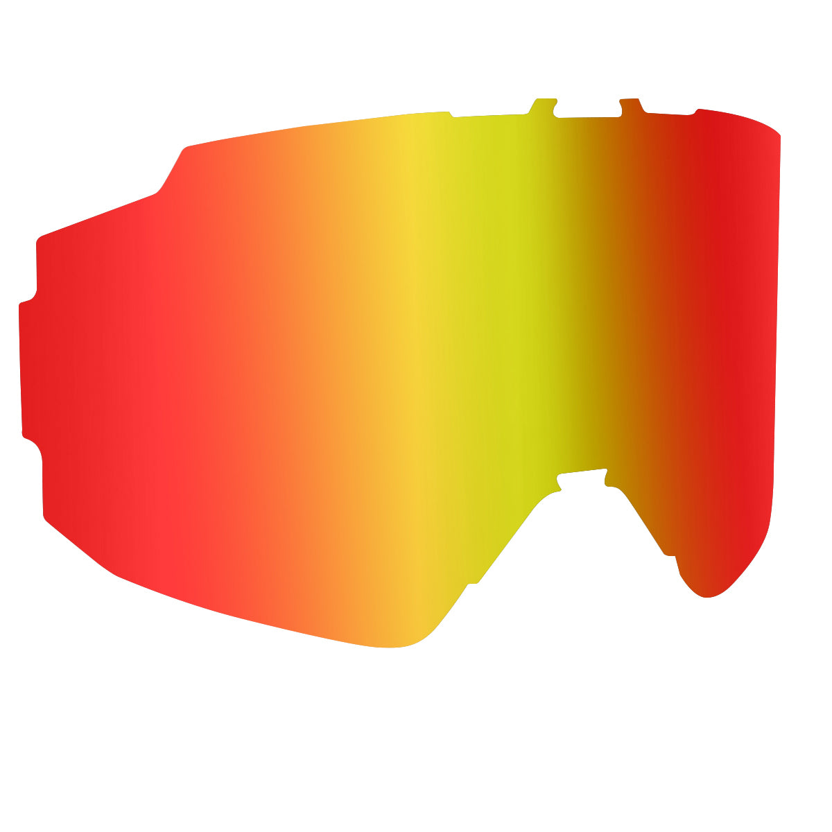 L6 Goggle Ignite Lens