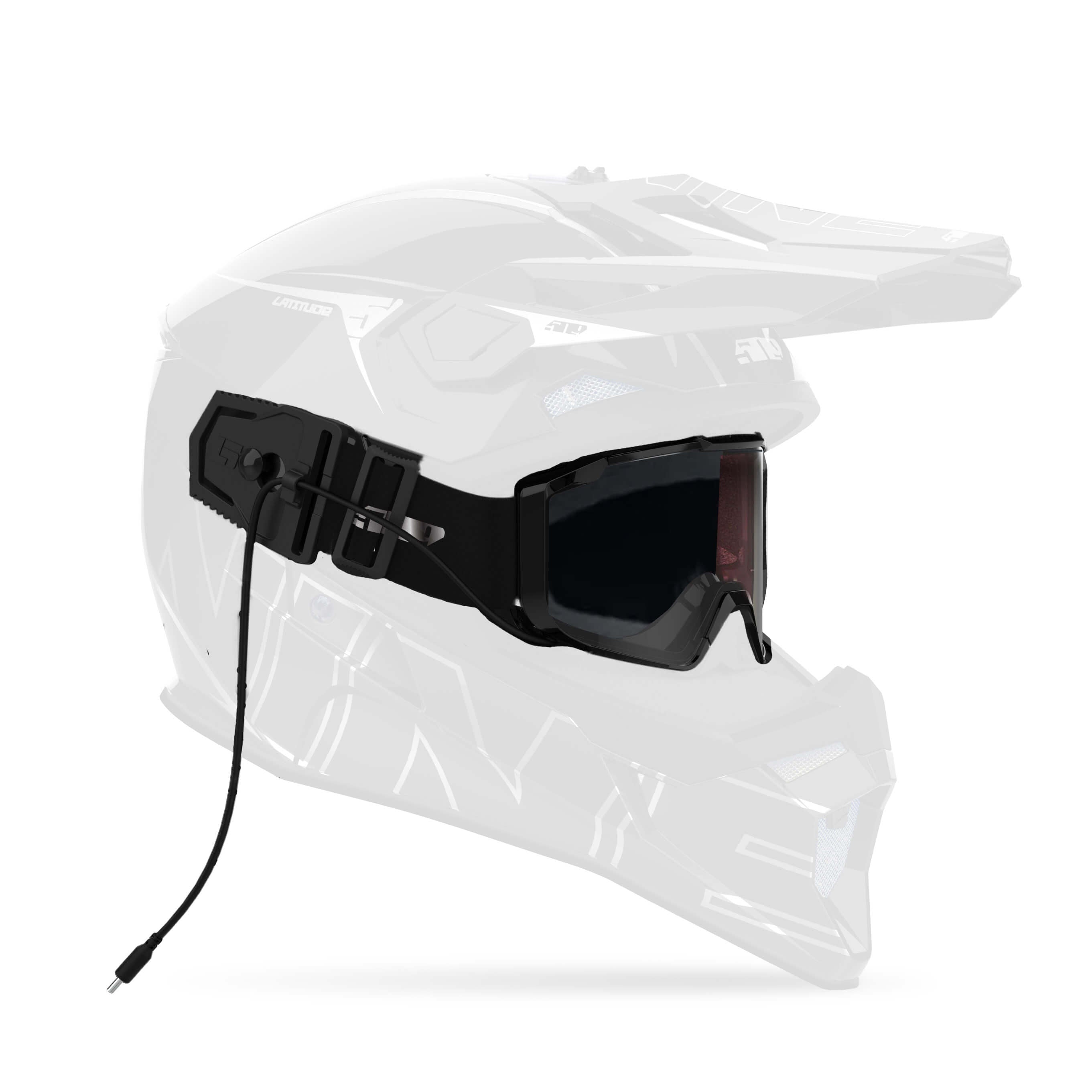 L6 Ignite Goggle