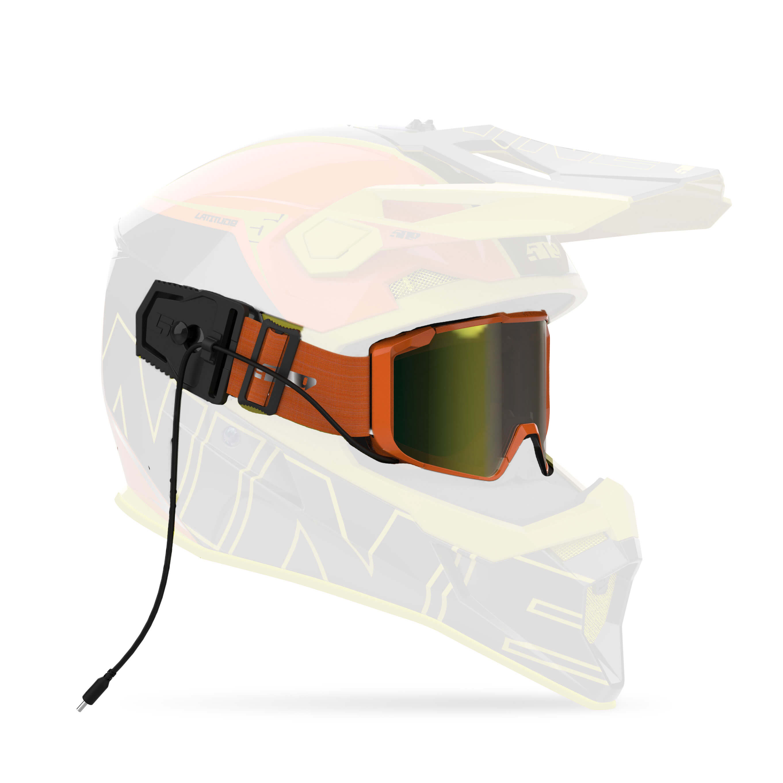 L6 Ignite Goggle