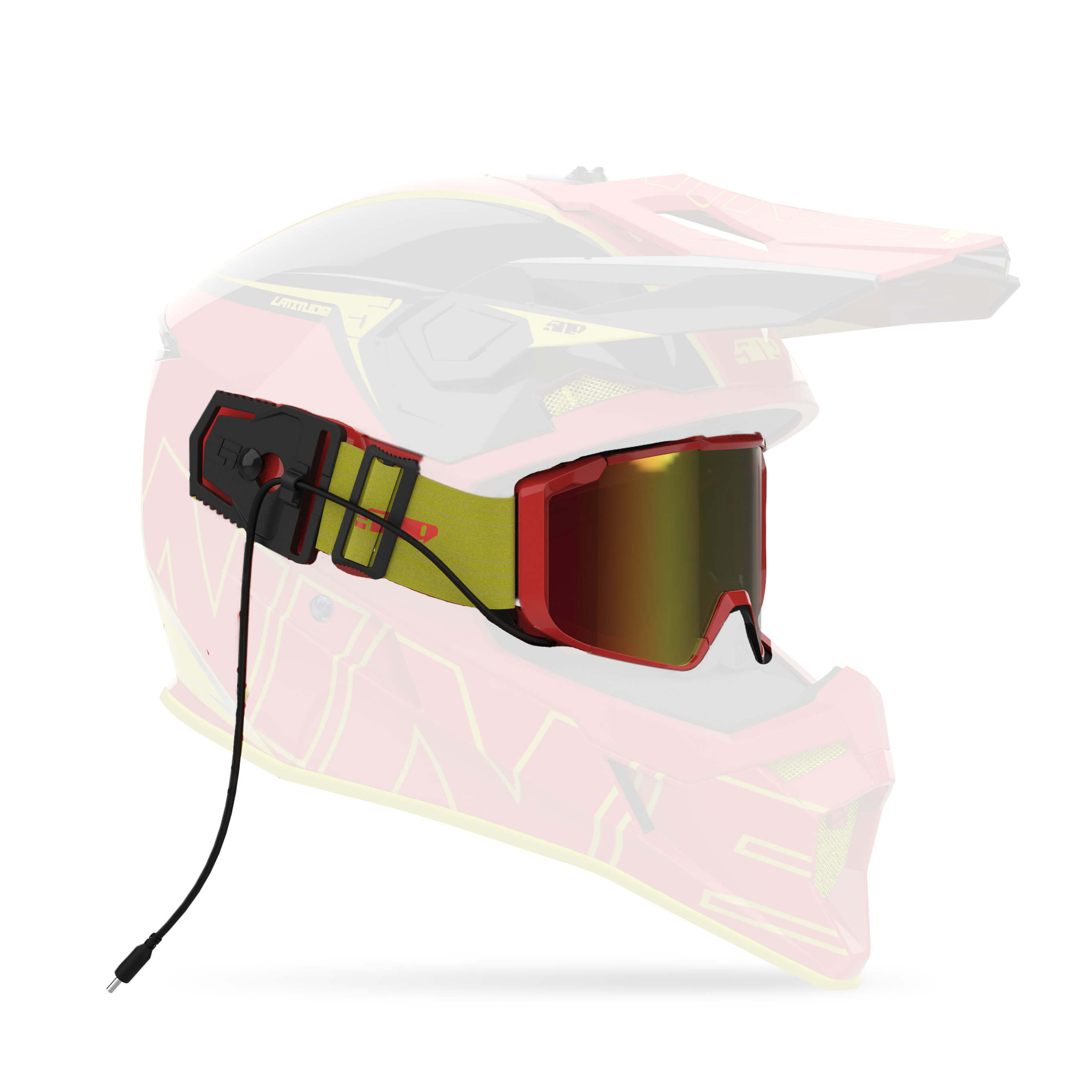 L6 Ignite Goggle