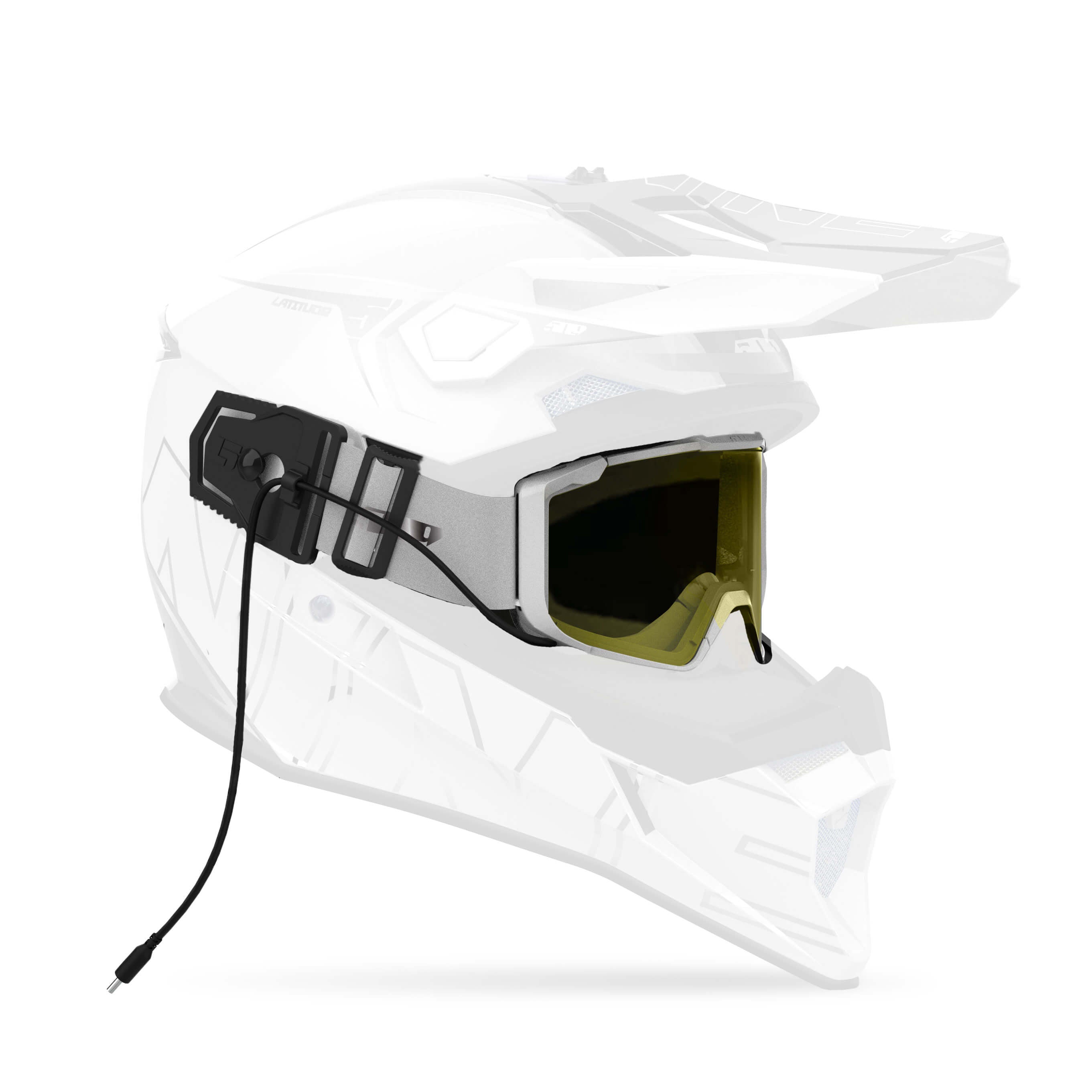 L6 Ignite Goggle