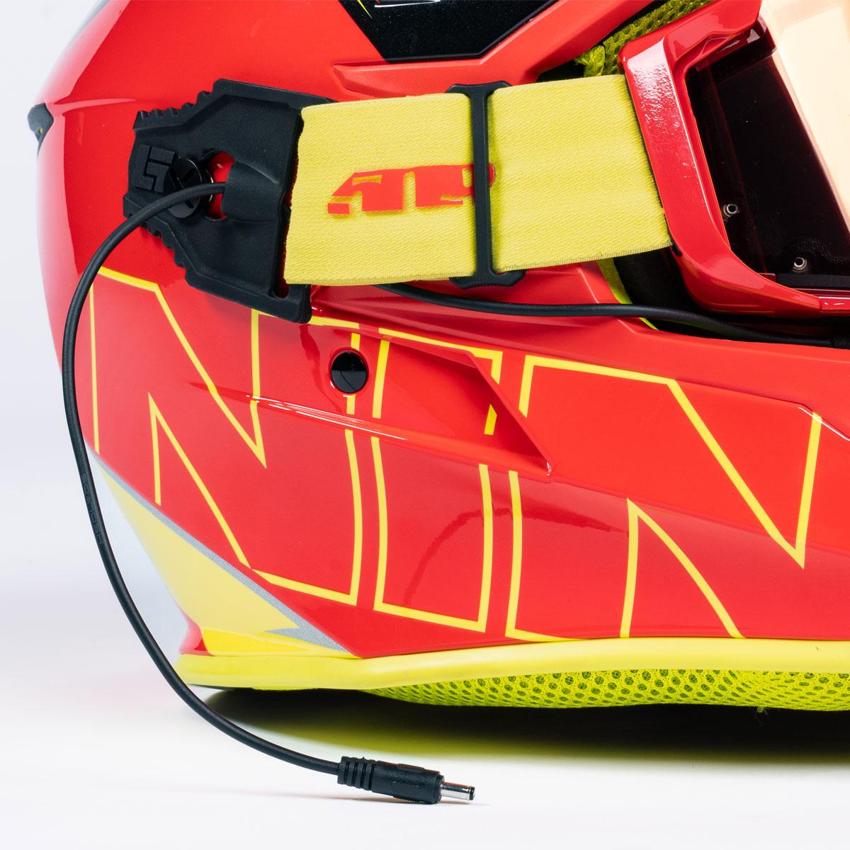 Latitude Ignite Helmet System