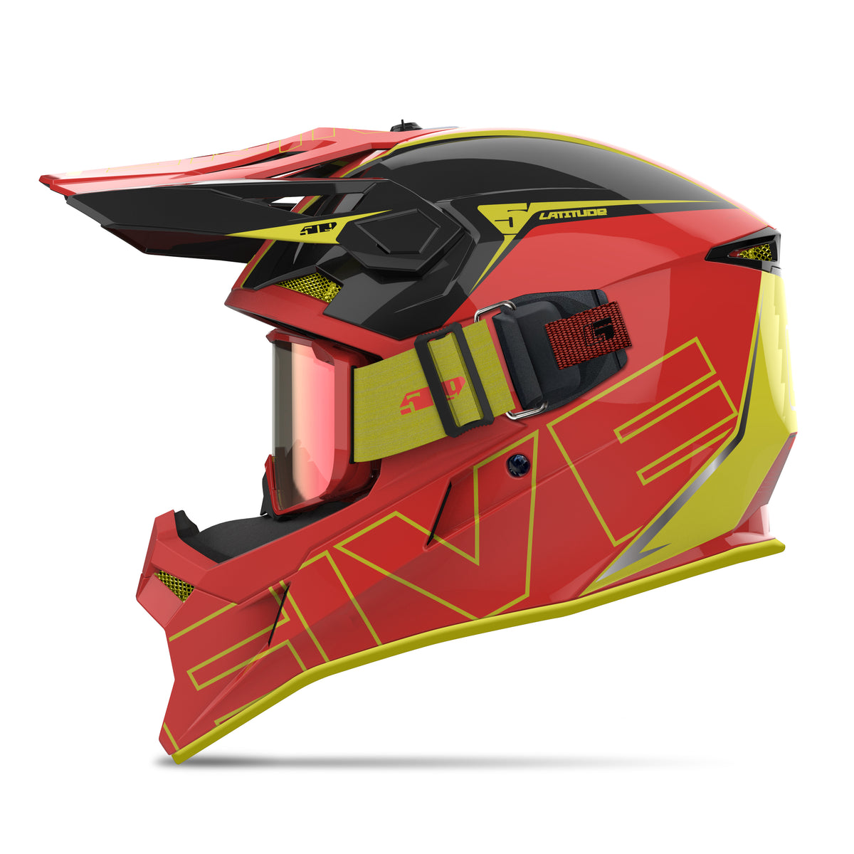 Cardo and Cardo Compatible Helmets 509