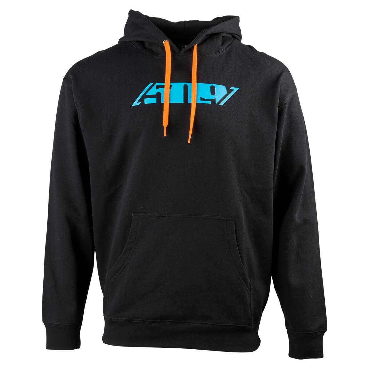 Legacy Pullover Hoodie (2022)