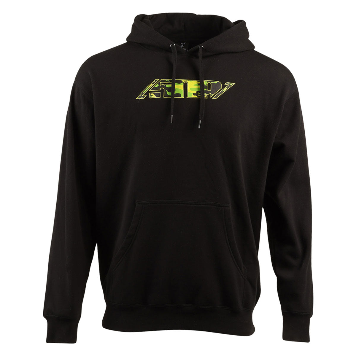 Legacy Pullover Hoodie (2022)
