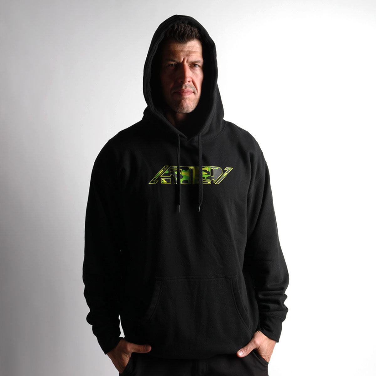 Legacy Pullover Hoodie (2022)