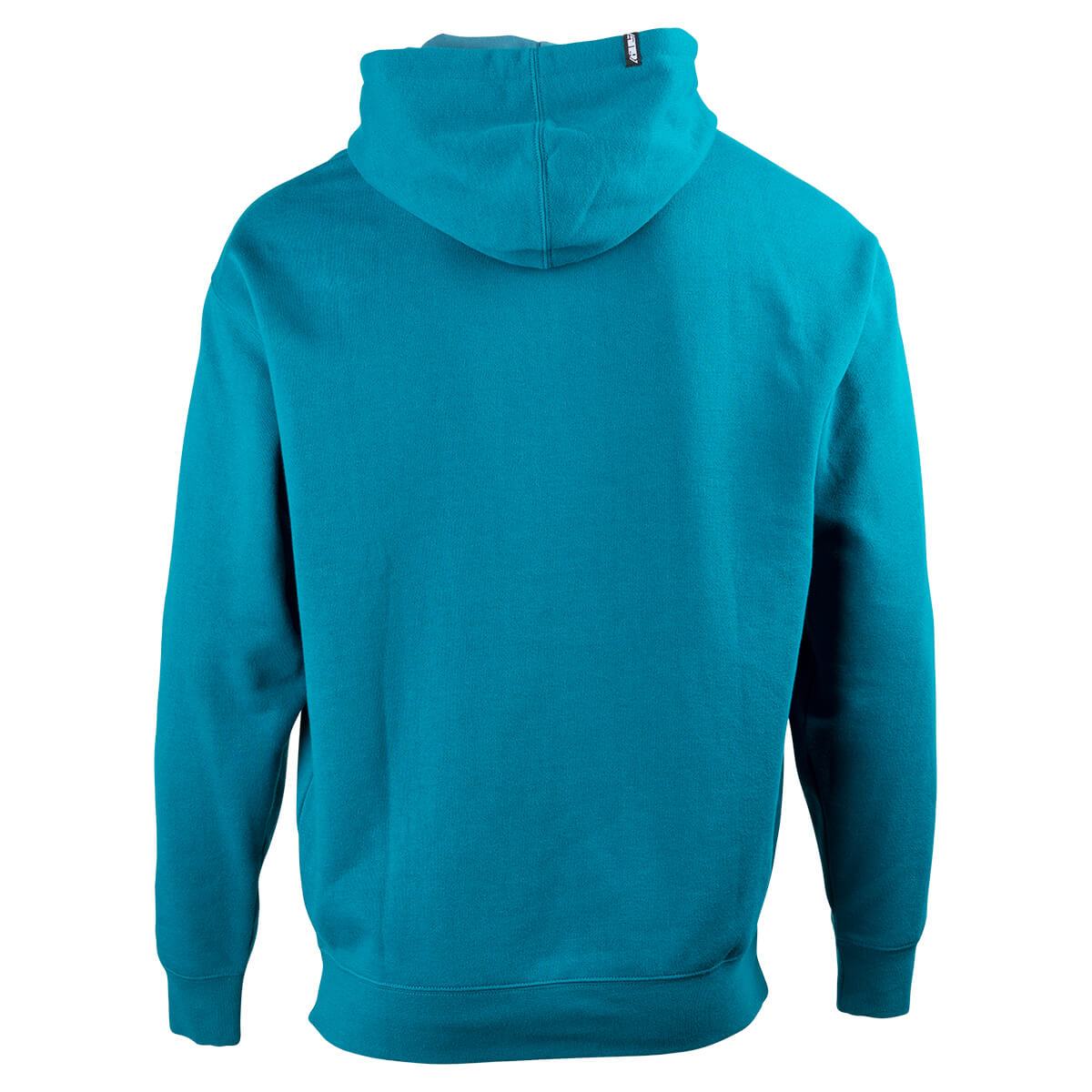 Legacy Pullover Hoodie (2022)